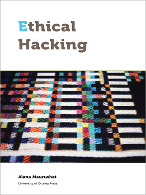 cover image of Ethical Hacking